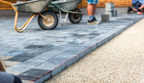 Best Concrete Patio Design and Installation in Gibsonia, PA