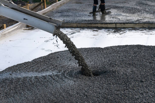 Best Concrete Retaining Walls in Gibsonia, PA