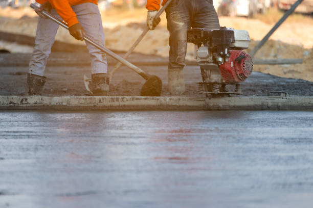 Best Concrete Staining and Coloring in Gibsonia, PA