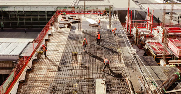 Best Concrete Slab Construction in Gibsonia, PA