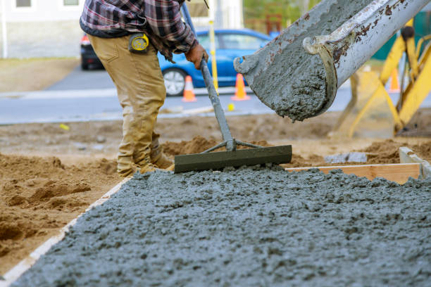Best Concrete Demolition Services in Gibsonia, PA