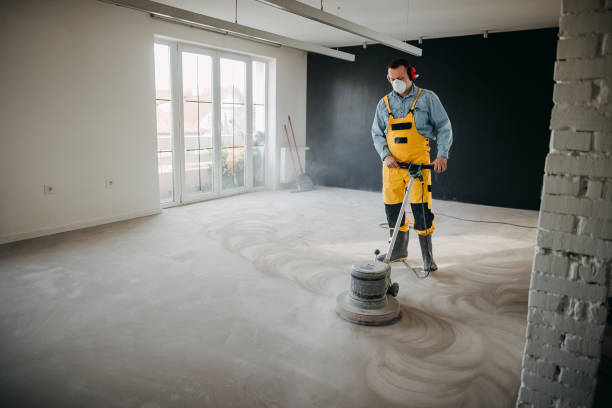 Best Commercial Concrete Services in Gibsonia, PA